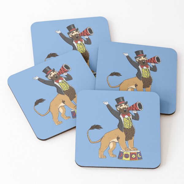 Item preview, A Roaring Good Time designed and sold by Jennifer-Smith.