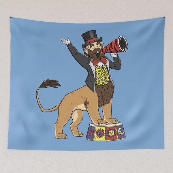 Item preview, A Roaring Good Time designed and sold by Jennifer-Smith.