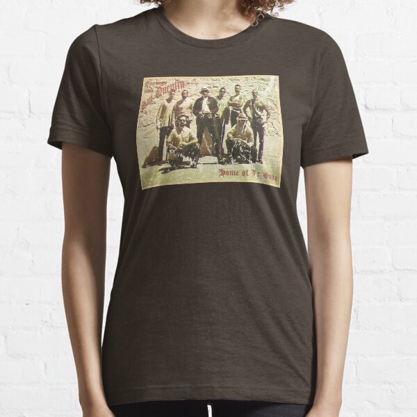 Greetings from San Quentin Essential T-Shirt