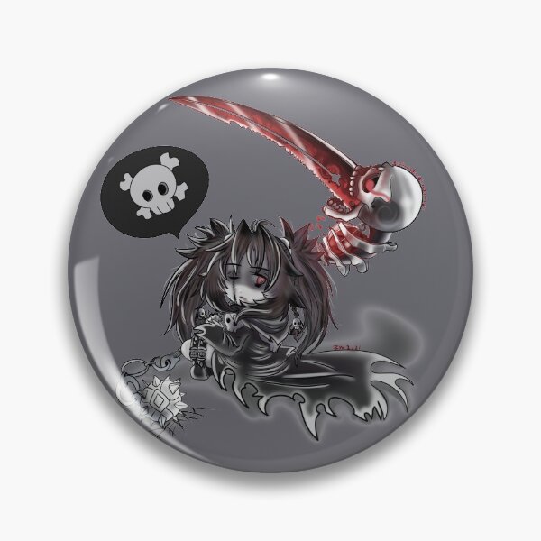 Item preview, Death designed and sold by BW-Market.