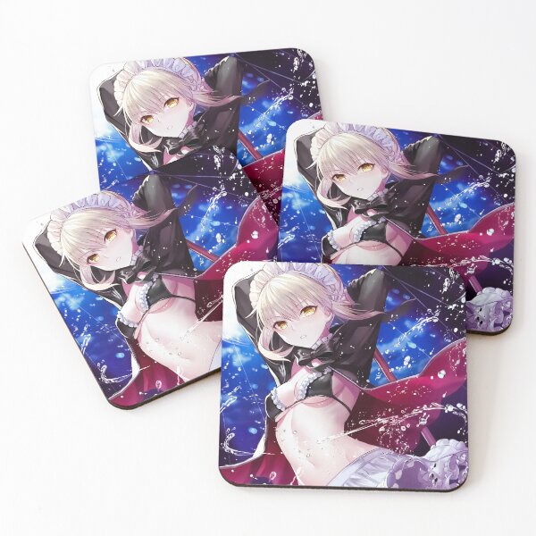 Item preview, Saber Alter Fate Stay Night  designed and sold by roycool.