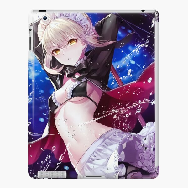 Saber alter outlet dakimakura