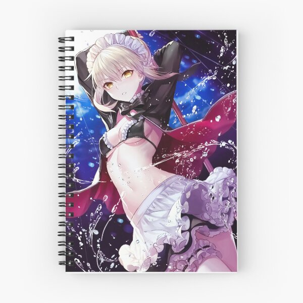 Item preview, Saber Alter Fate Stay Night  designed and sold by roycool.