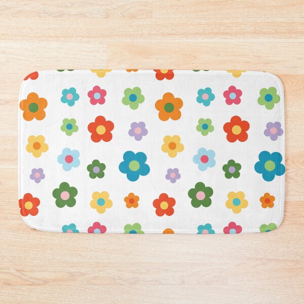 Item preview, Groovy Flowers designed and sold by mynameisliana.