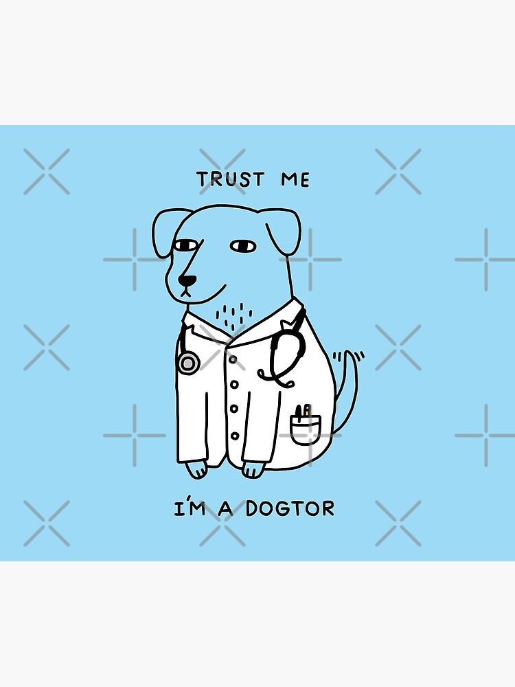 Dogtor by obinsun