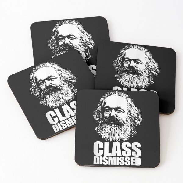 Item preview, CLASS Funny Communist Meme  designed and sold by blockerbab.