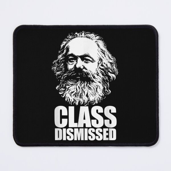 Item preview, CLASS Funny Communist Meme designed and sold by blockerbab.