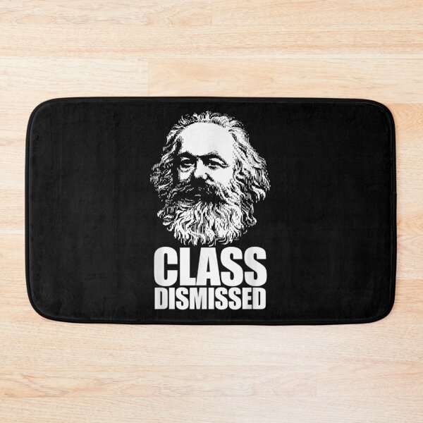 Item preview, CLASS Funny Communist Meme  designed and sold by blockerbab.