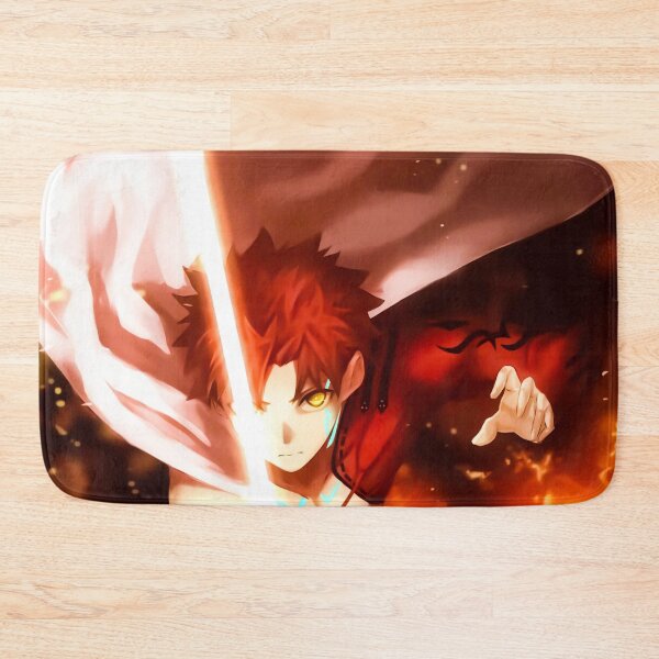 Artikelvorschau, Shirou Emiya Fate Stay Night entworfen und verkauft von freddiecatt.
