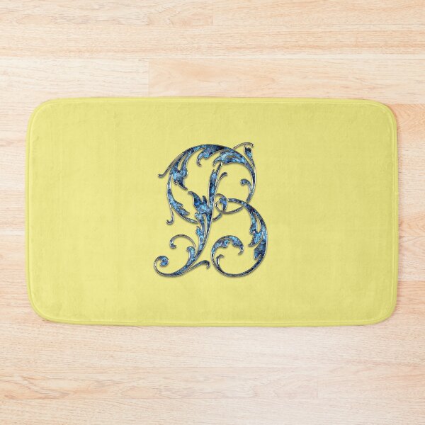 Item preview, alphabet B designed and sold by mostheristore.