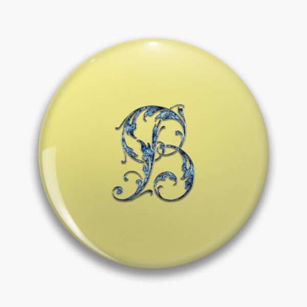 Item preview, alphabet B designed and sold by mostheristore.
