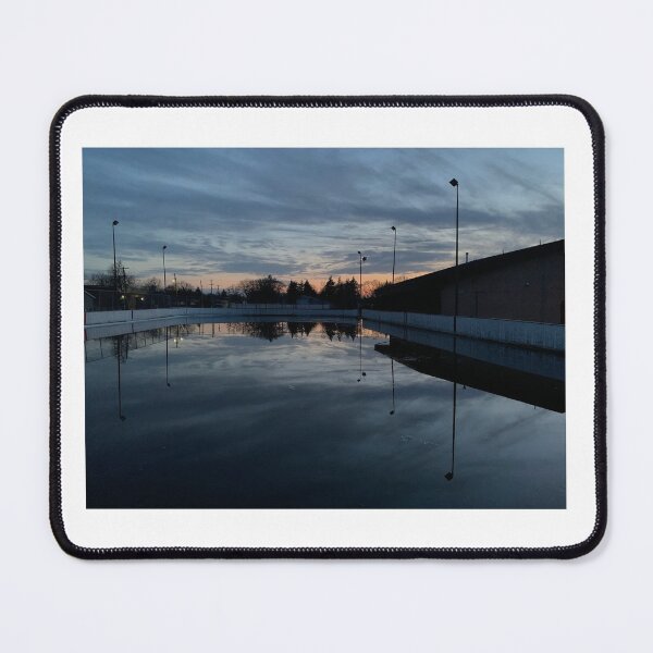 Item preview, Reflection designed and sold by Connor Thomson.