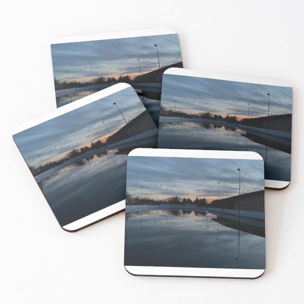 Item preview,  Reflection designed and sold by Connor Thomson.
