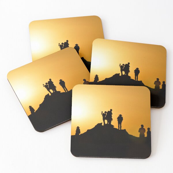Item preview, Adventure in Nature Outback Sunset designed and sold by Spasija.