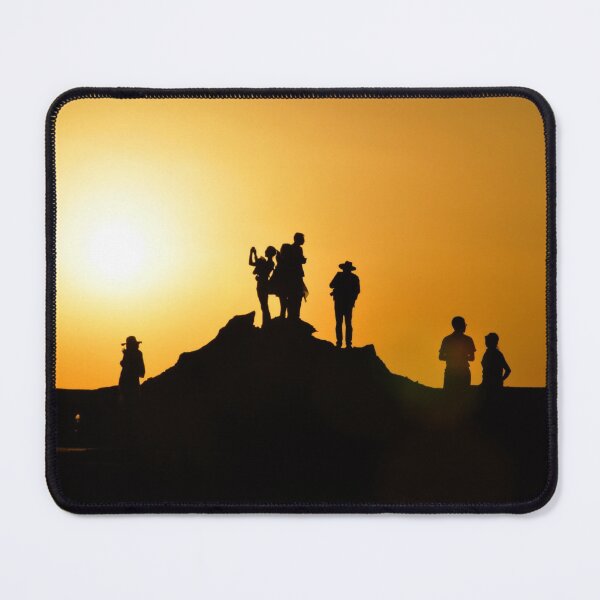 Item preview, Adventure in Nature Outback Sunset designed and sold by Spasija.