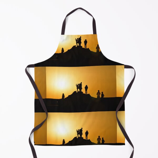 Item preview, Adventure in Nature Outback Sunset designed and sold by Spasija.