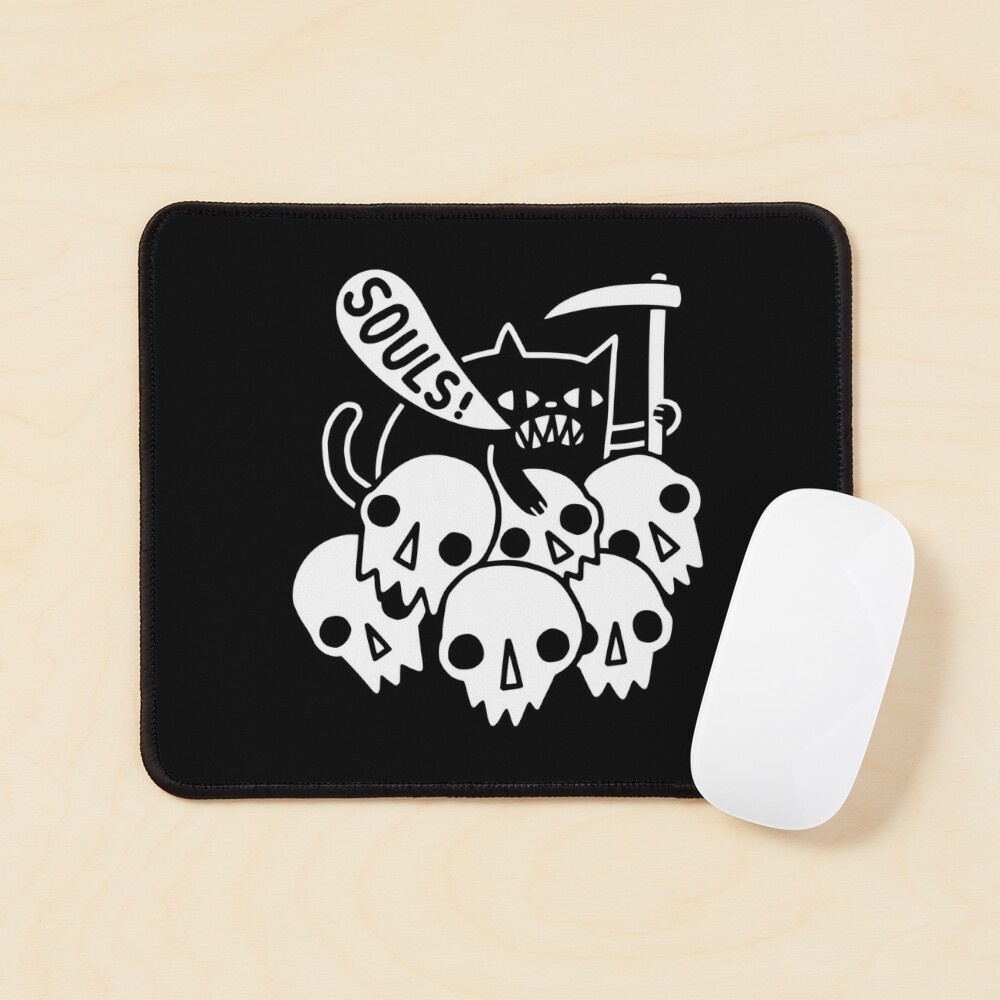 Item preview, Mouse Pad designed and sold by obinsun.