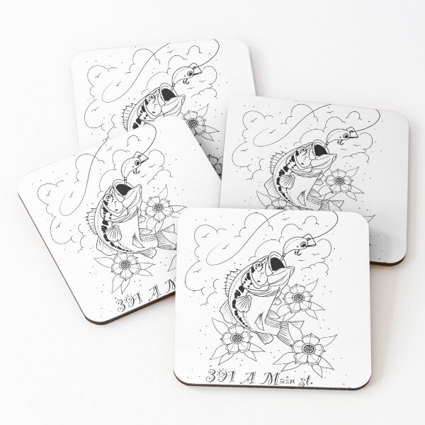 Item preview, Catch us over at resonance designed and sold by Buschatzke.