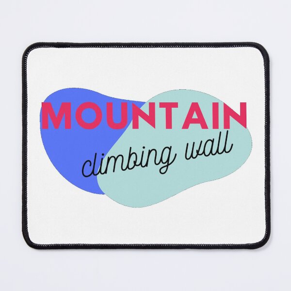 Item preview, mountain climbing 16 designed and sold by kuikai123.