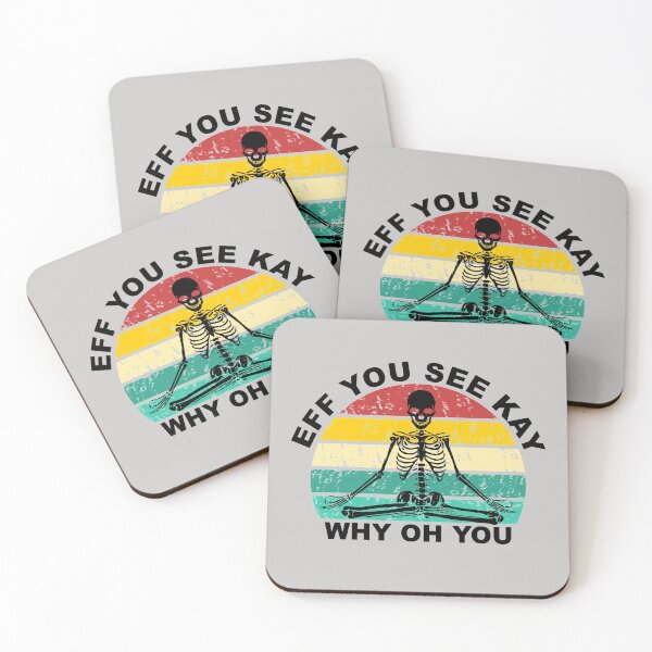 Item preview, F*You designed and sold by Mombie3.
