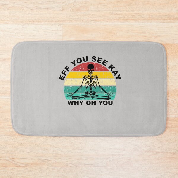 Item preview, F*You designed and sold by Mombie3.