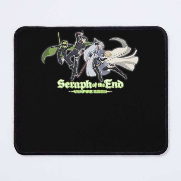 Item preview, Anime Yuichiro Mikaela Vampire Seraph Of The End Group B Funny designed and sold by KantorJuneteeny.