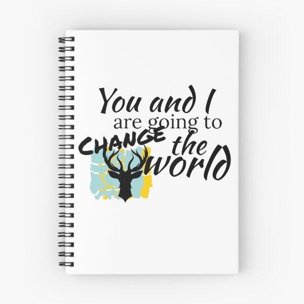 Item preview, Change The World designed and sold by HeirOfDreams.