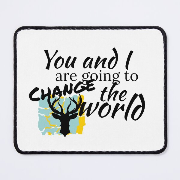 Item preview, Change The World designed and sold by HeirOfDreams.