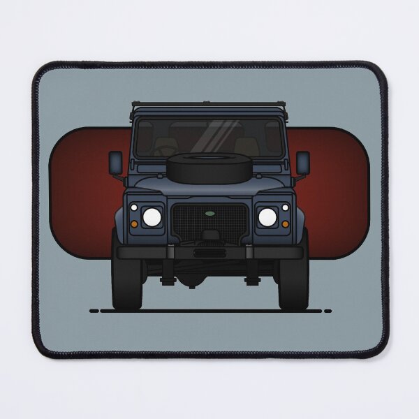 Item preview, 4x4 Overland Front designed and sold by mapurito.