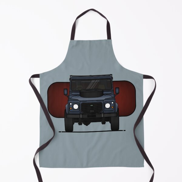 Item preview, 4x4 Overland Front designed and sold by mapurito.