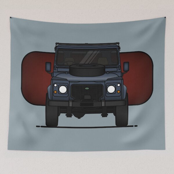 Item preview, 4x4 Overland Front designed and sold by mapurito.