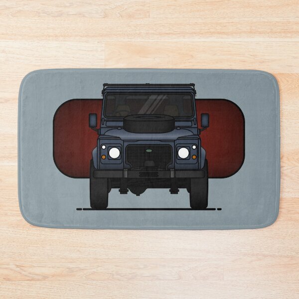 Item preview, 4x4 Overland Front designed and sold by mapurito.