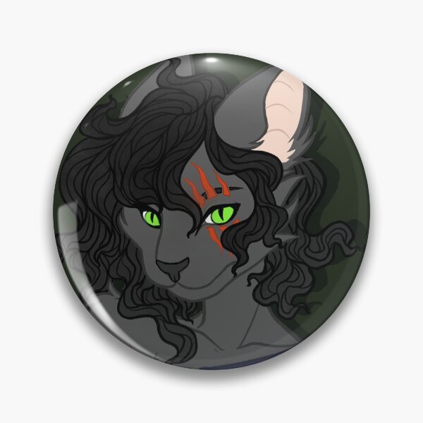 Item preview, [black acres] Desma (transparent) designed and sold by obliviousally.