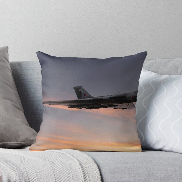 Item preview,    Vulcan Bomber designed and sold by SmartAviation.
