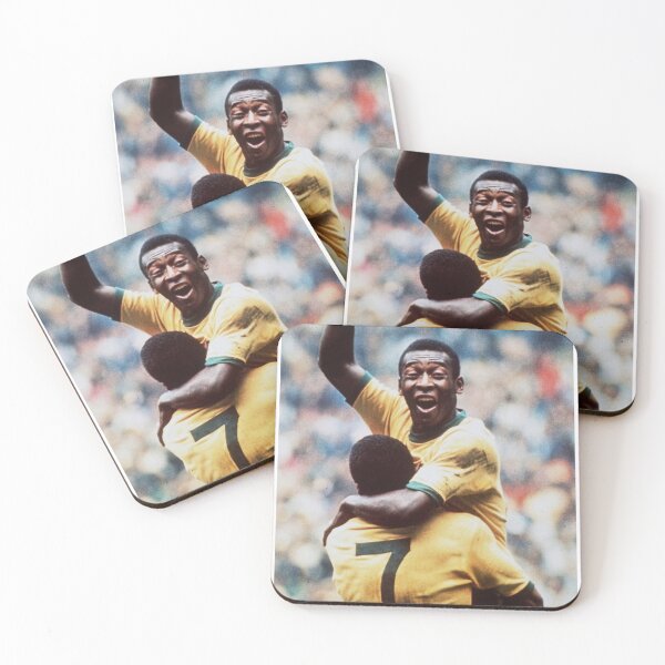 Item preview, Pele designed and sold by kanganenabil.