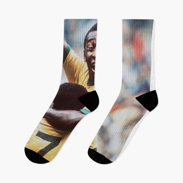 Item preview, Pele designed and sold by kanganenabil.