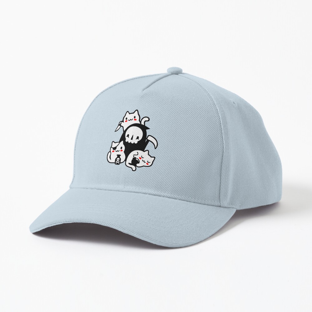 Item preview, Baseball Cap designed and sold by obinsun.