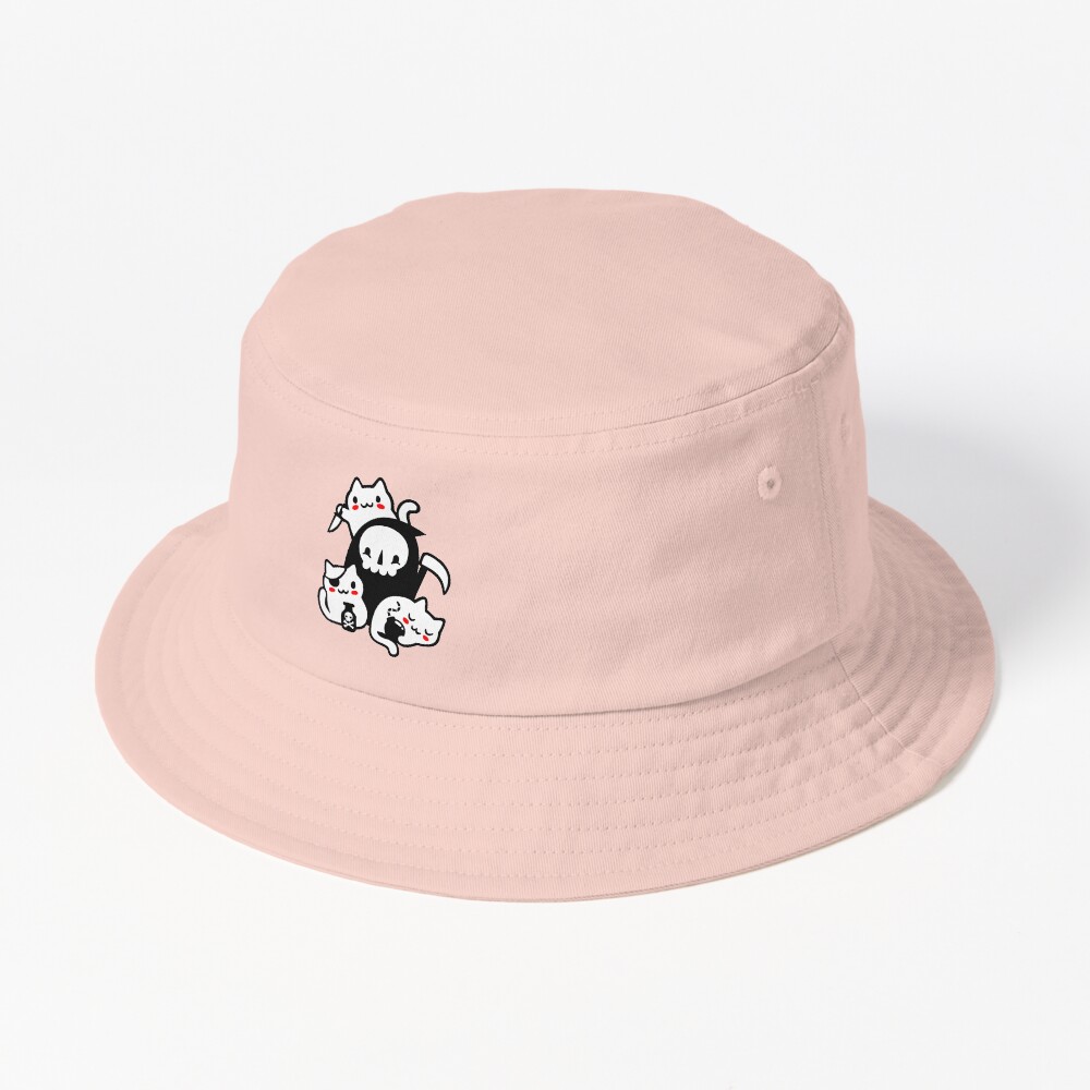 Item preview, Bucket Hat designed and sold by obinsun.