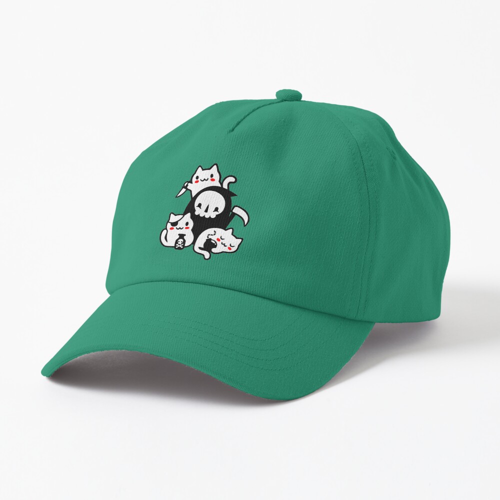 Item preview, Dad Hat designed and sold by obinsun.