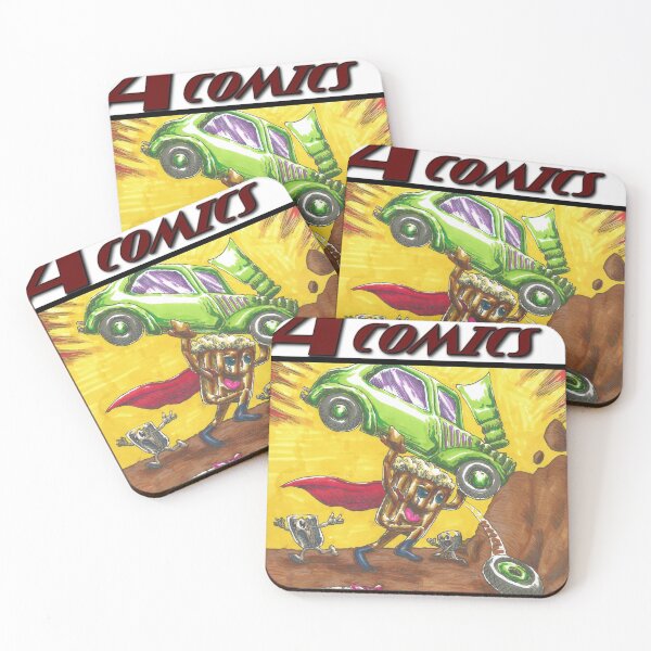 Item preview, Alcohol Comics designed and sold by tnewton69.