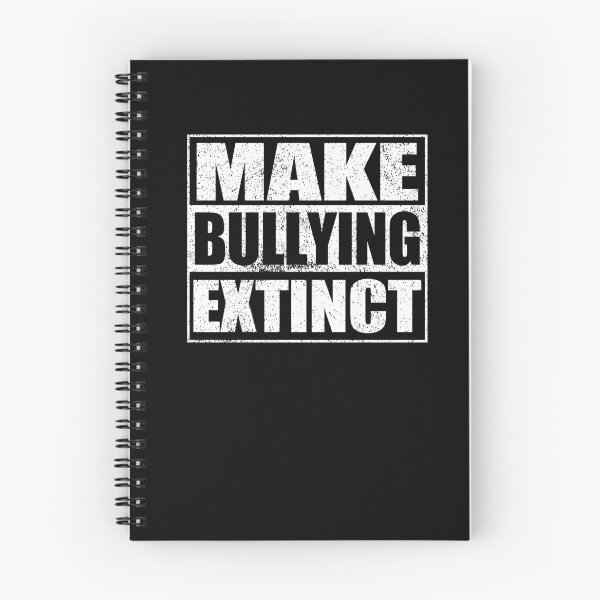 Item preview, Make Bullying Extinct On November We Wear Orange designed and sold by FanaticTee.