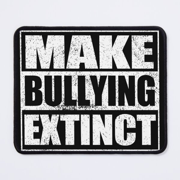 Item preview, Make Bullying Extinct On November We Wear Orange designed and sold by FanaticTee.