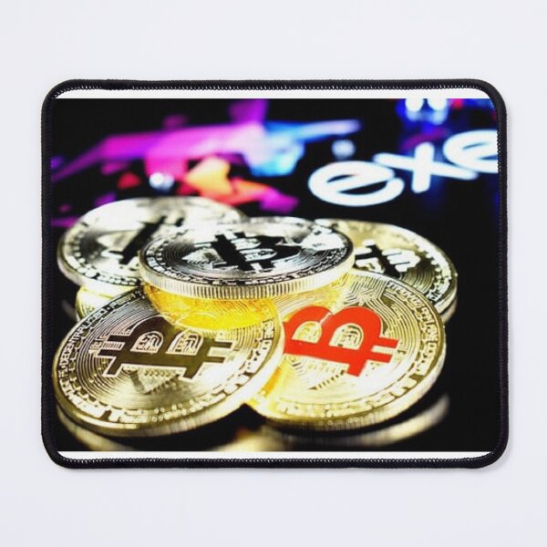 Item preview, Bitcoin, Crypto, Crypto Currency on Gifts, Apparel, Home Decor  designed and sold by lduke47.