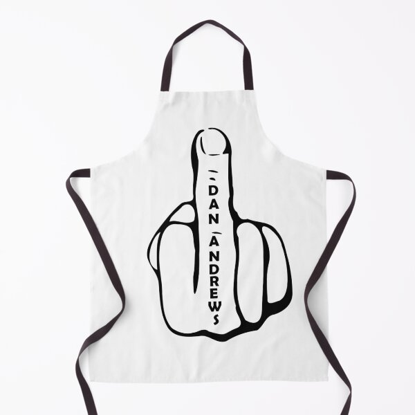 Item preview, DAN ANDREWS FINGER designed and sold by DomGDesign.