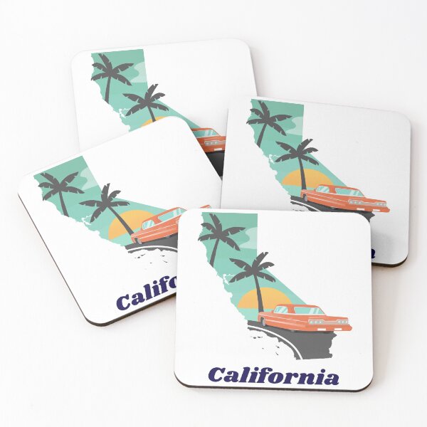 Item preview, The State of California designed and sold by RMHTees.