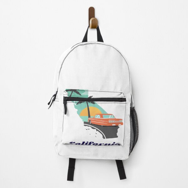 Item preview, The State of California designed and sold by RMHTees.