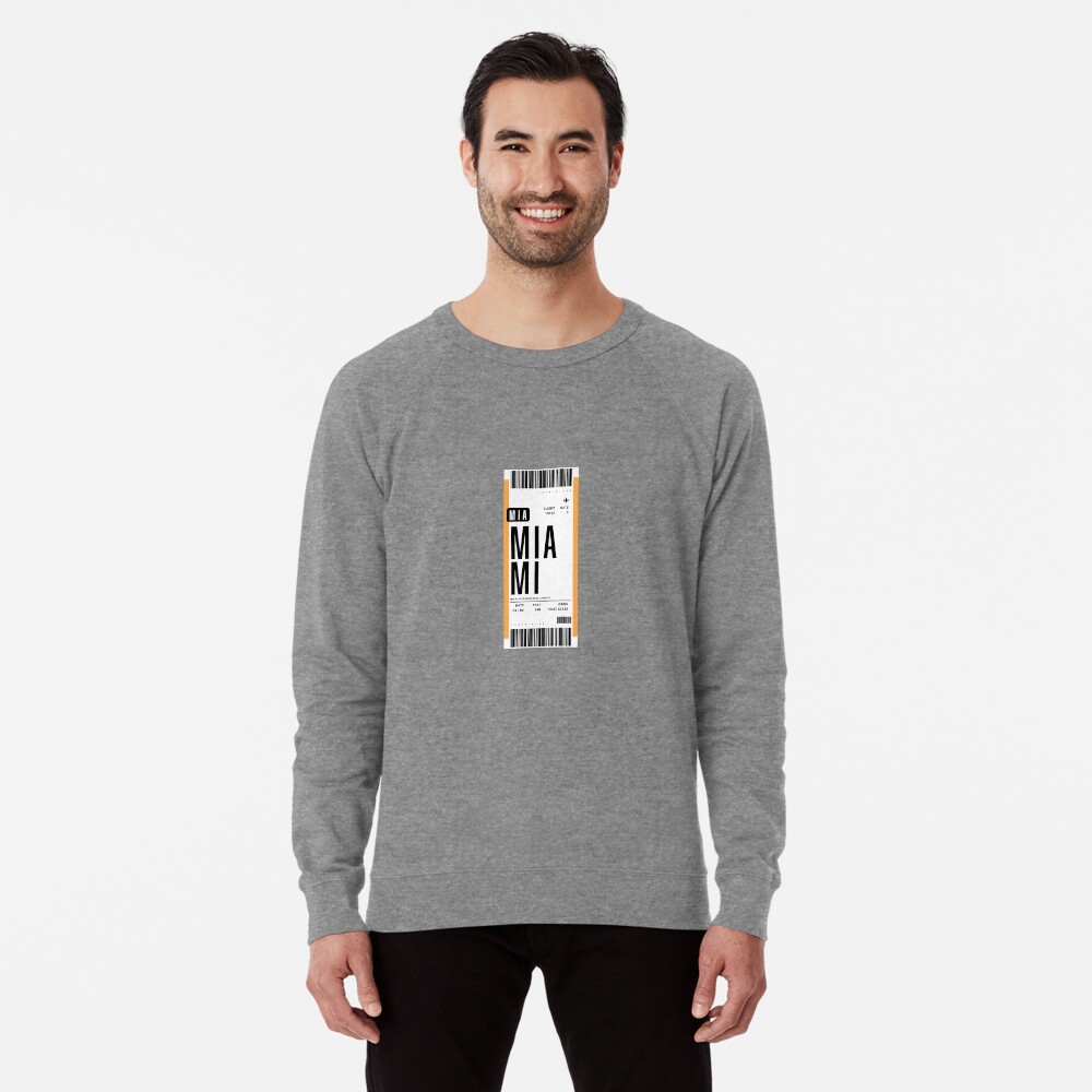 Item preview, Lightweight Sweatshirt designed and sold by ind3finite.