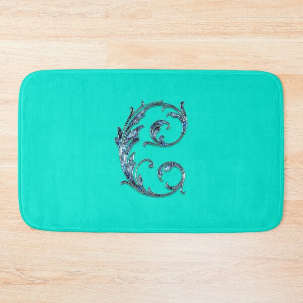 Item preview, alphabet C designed and sold by mostheristore.