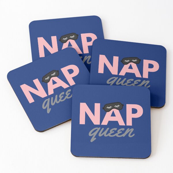 Item preview, nap queen designed and sold by Hey-Nice-Shirt.
