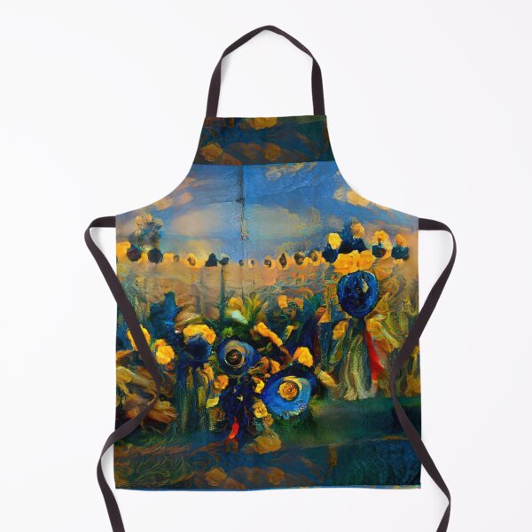 Item preview, cornfield designed and sold by ywir.